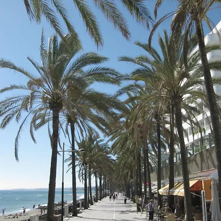 My Dream & Town * Marbella