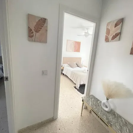 My Dream & Town Apartament Marbella