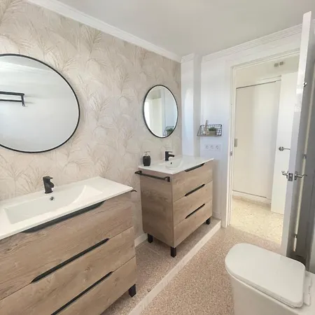 My Dream & Town * Marbella