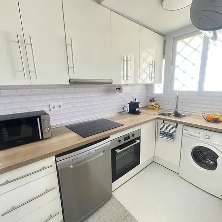 Apartment My Dream & Town *