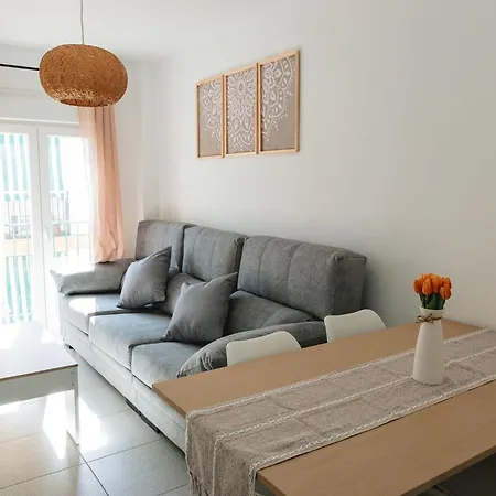 My Dream & Town Apartment Marbella