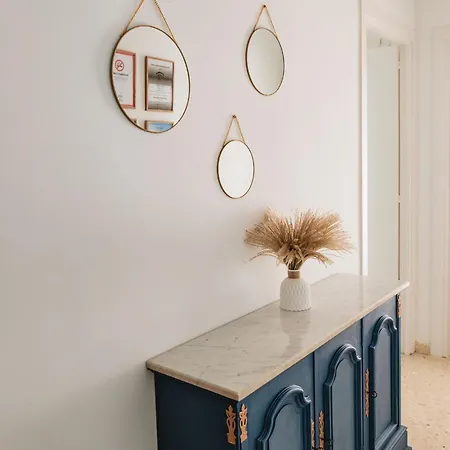 Apartment My Dream & Town Marbella