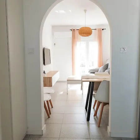 My Dream & Town Appartamento Marbella