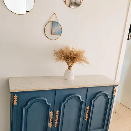 Apartment My Dream & Town Marbella