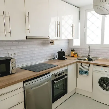 My Dream & Town Marbella