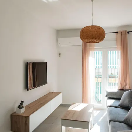 My Dream & Town Apartment Marbella