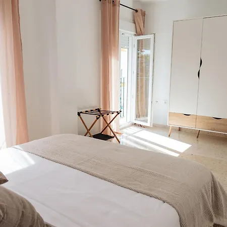 Apartament My Dream & Town Marbella