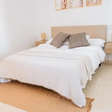 My Dream & Town * Marbella