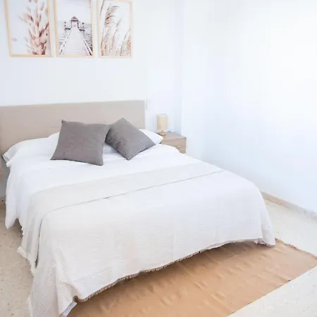 My Dream & Town Apartment