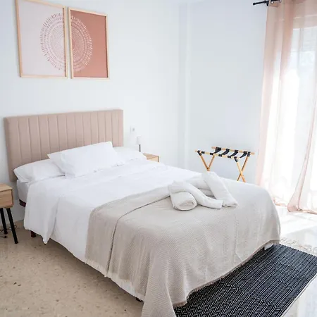 My Dream & Town Apartment