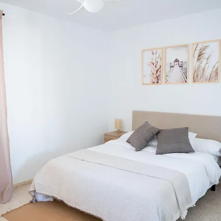 My Dream & Town Apartment Marbella