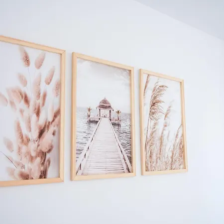 My Dream & Town Apartment *