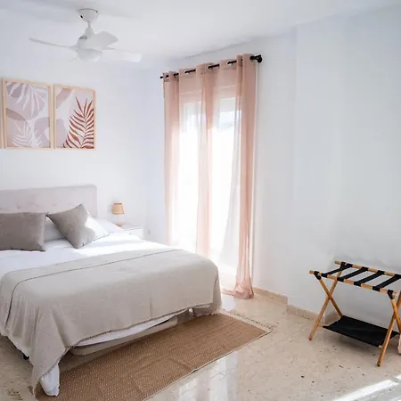 My Dream & Town Apartment