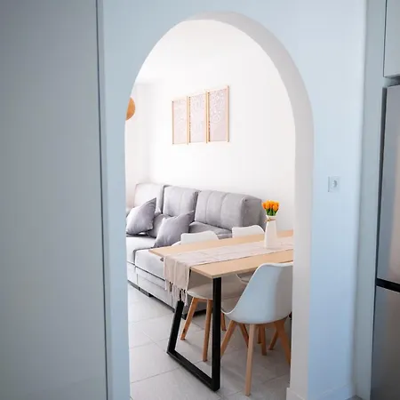 Apartament My Dream & Town