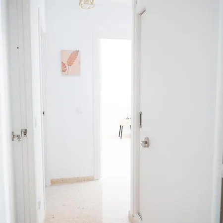 My Dream & Town Apartment *