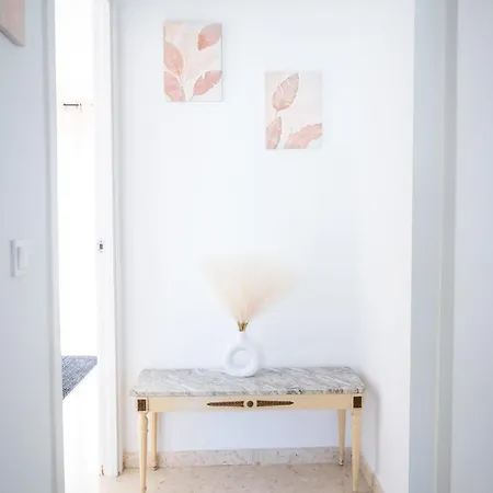 My Dream & Town Apartment Marbella