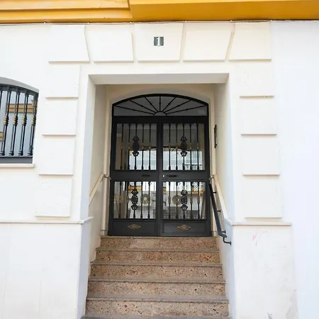 My Dream & Town Apartment Marbella