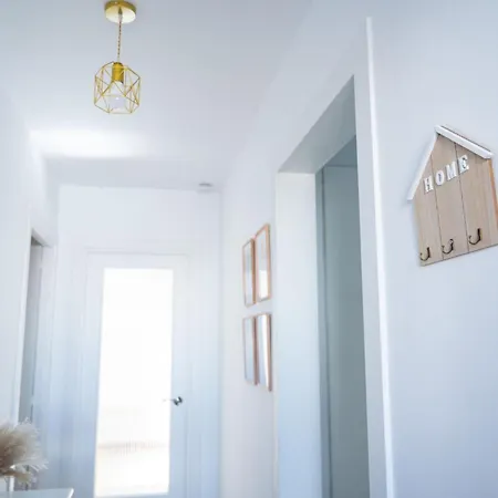 My Dream & Town Apartment *