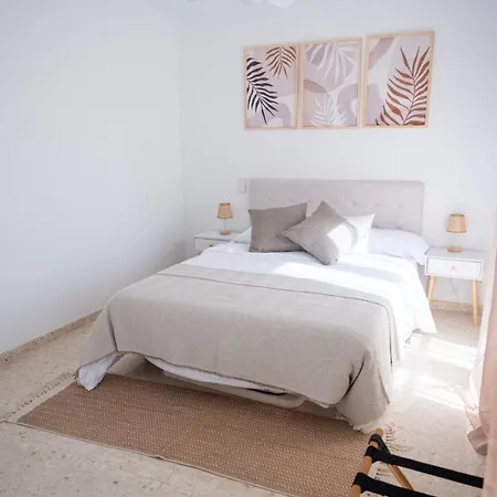 My Dream & Town Apartment