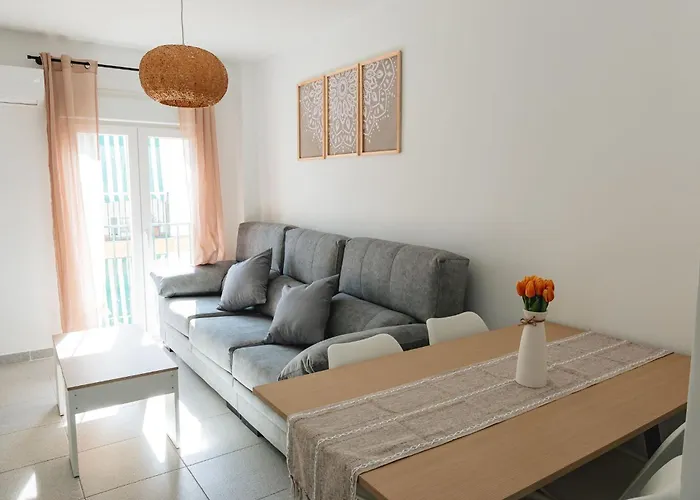 My Dream & Town Apartament Marbella