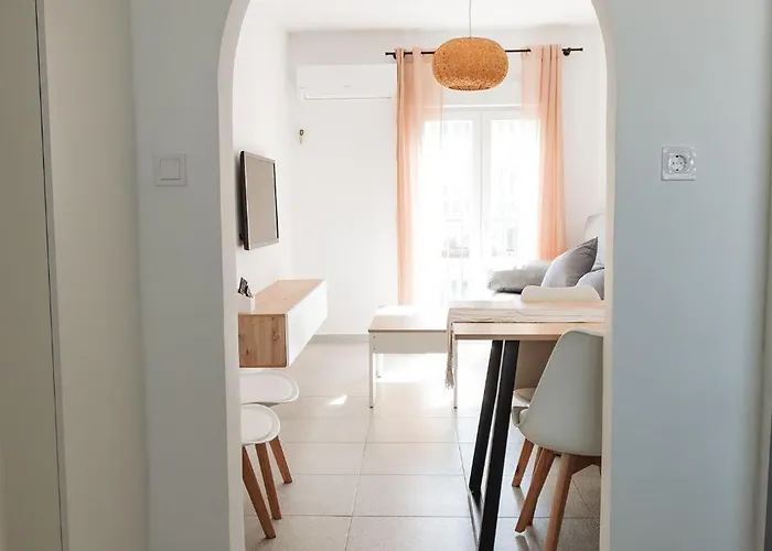 My Dream & Town Apartament Marbella