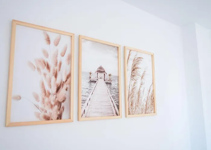 My Dream & Town Apartament *