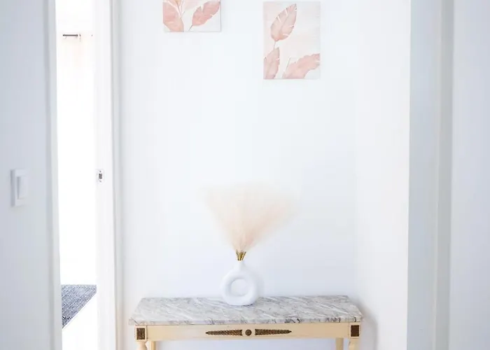 My Dream & Town Apartament Marbella