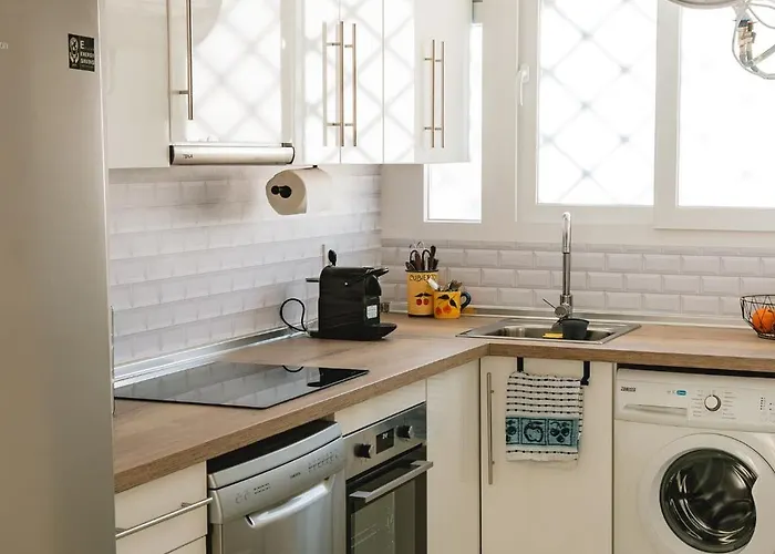Apartamento My Dream & Town