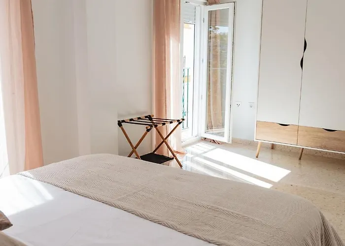 Apartamento My Dream & Town Marbella