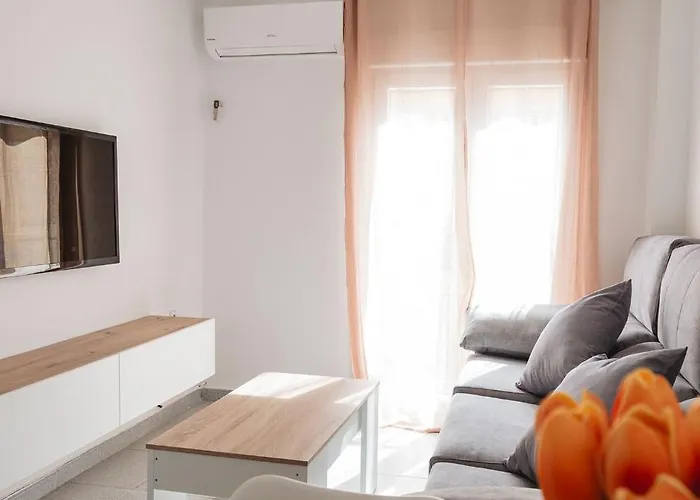 My Dream & Town Apartamento *