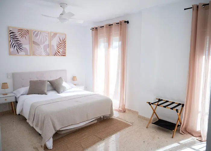 My Dream & Town Apartamento