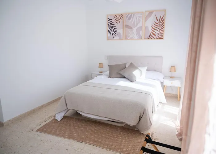 My Dream & Town Apartamento