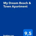 My Dream & Town דירה *