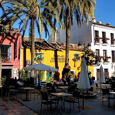 My Dream & Town * Marbella