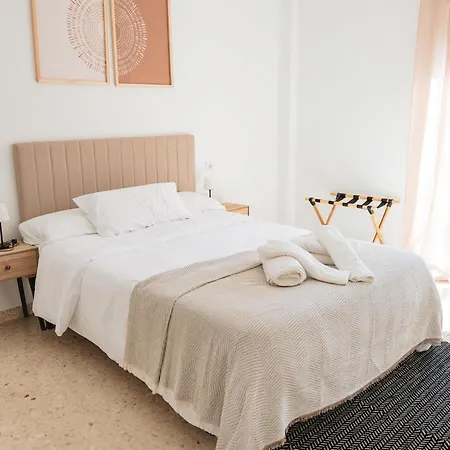 My Dream & Town * Marbella