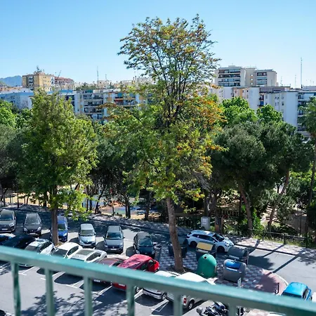 My Dream & Town Lejlighed